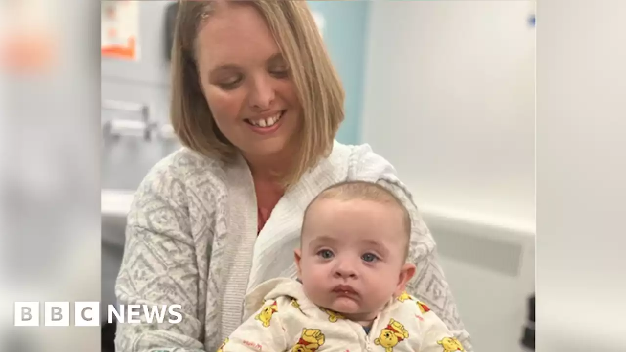 Hope new RSV vaccine could reduce hospital pressure