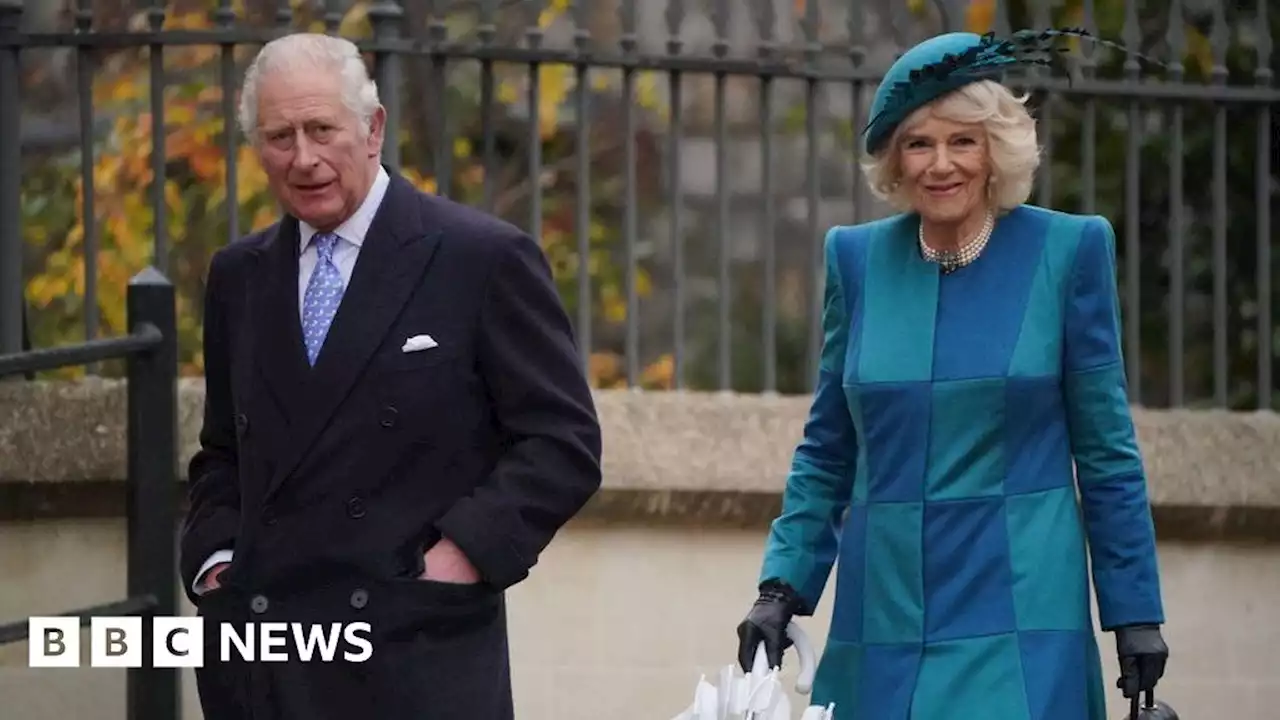 King Charles will return to Sandringham for first Christmas as monarch