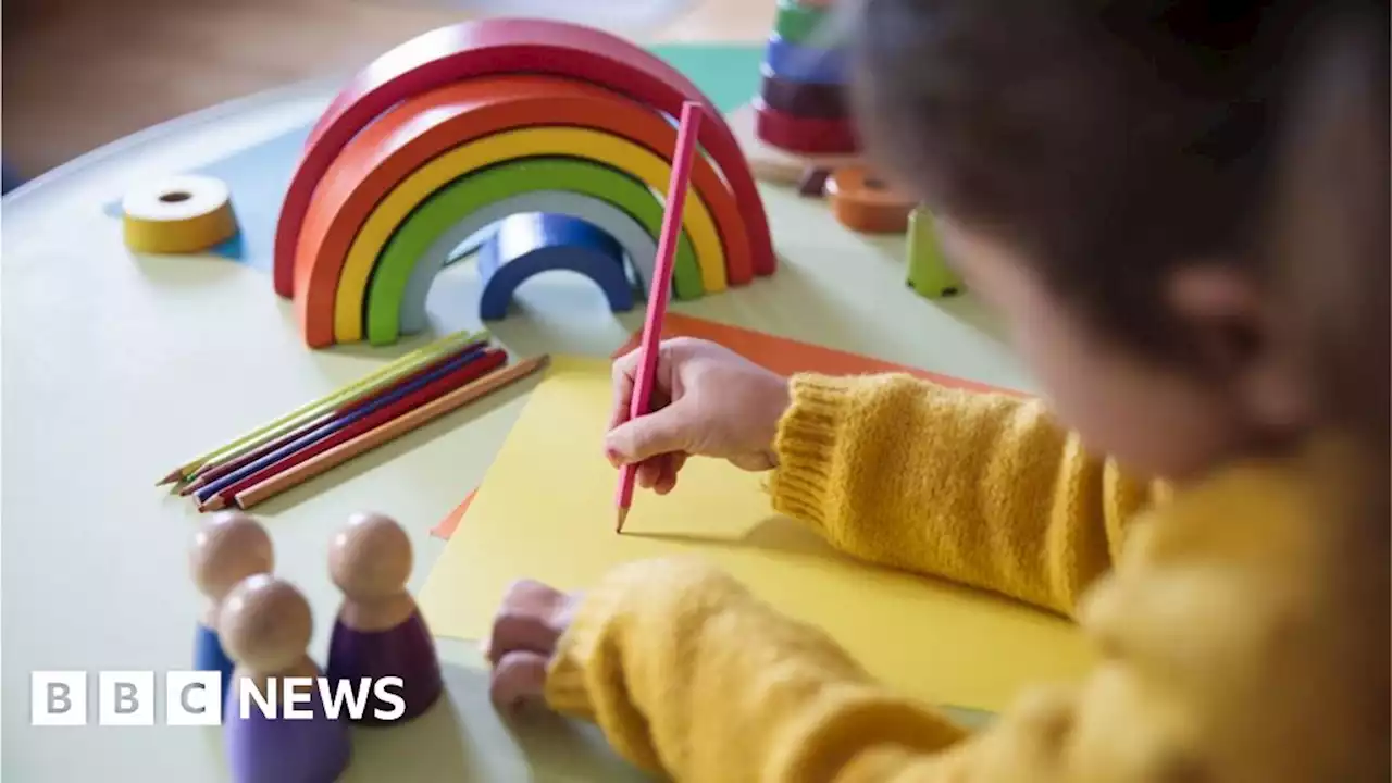 NI Education: Pre-school offering 'does not go far enough'