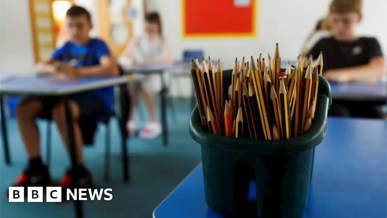 Stormont budget: Education Department told to make cuts to spending