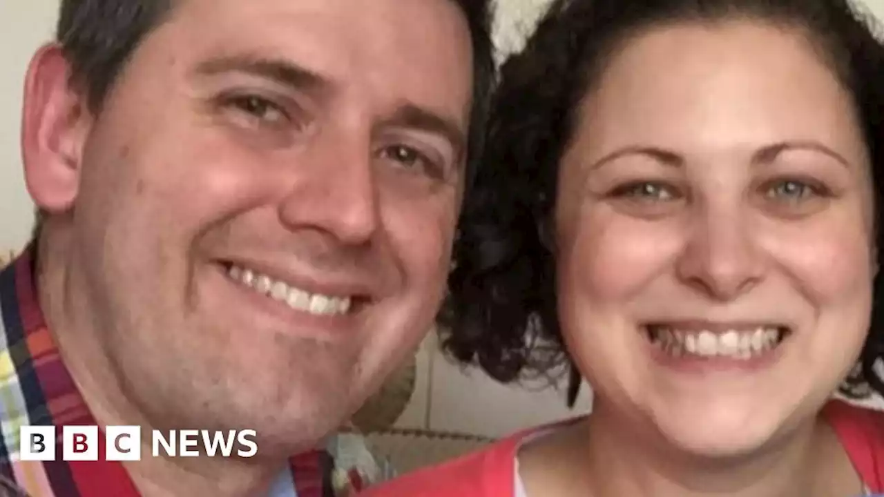 Unpaid carers: Wife of man with brain cancer 'fights for support'