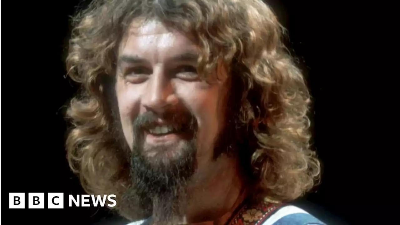 Billy Connolly 'love letter' play as he turns 80