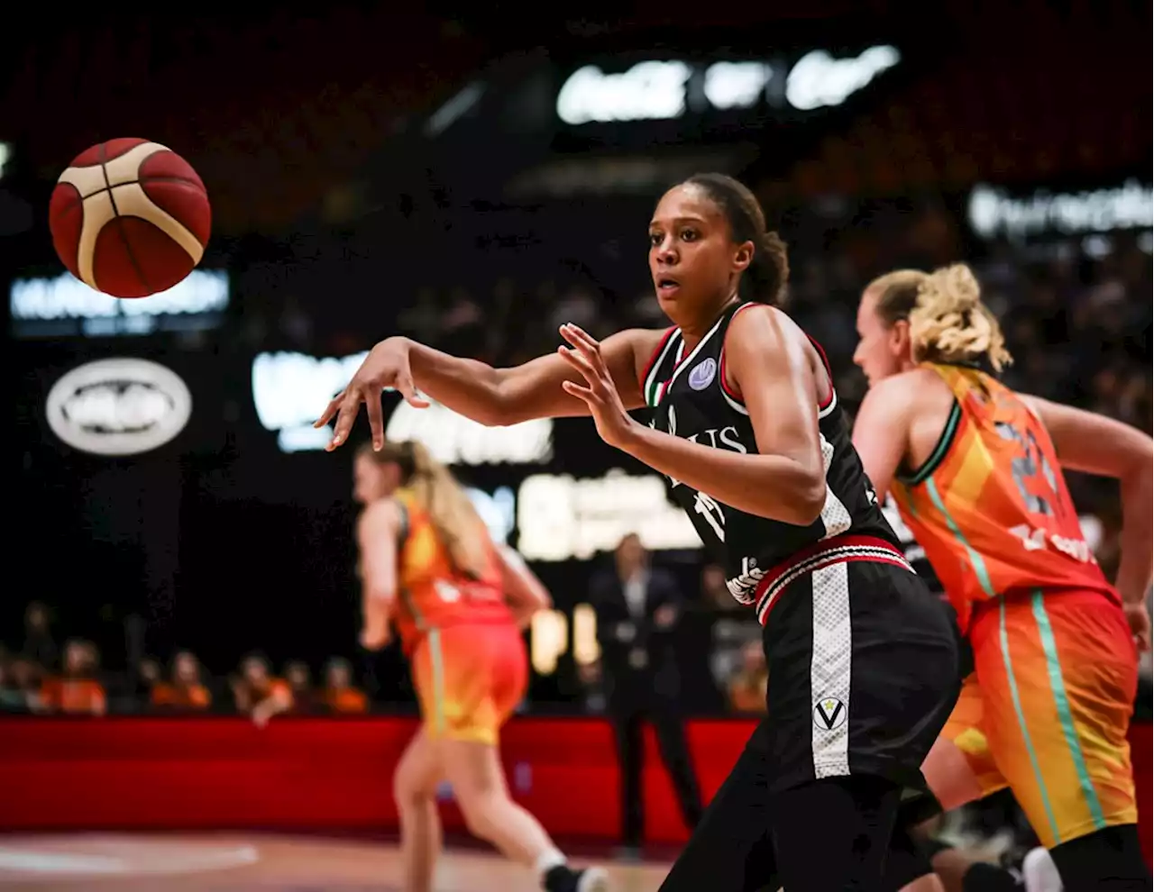 Les Bleues sans Rupert contre la Finlande - BeBasket