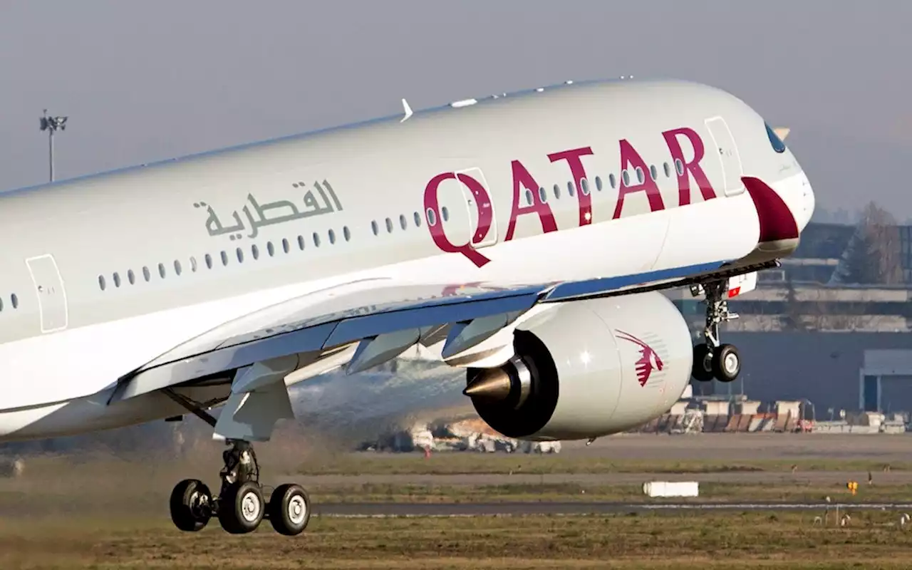 „Zu dick“ für Qatar Airways? Plus-Size-Model offenbar am Boarding gehindert