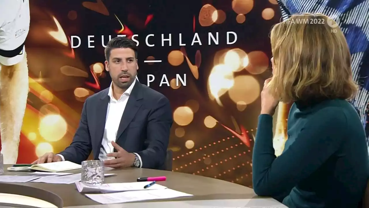 WM 2022: ARD-Experte Khedira rechnet mit DFB-Stars ab! „Schätze Hansi sehr, aber ...“