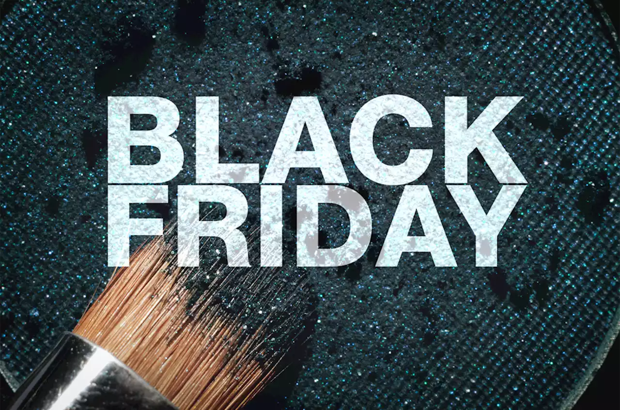 The 15 Best Black Friday Beauty Deals That You Can Shop Right Now