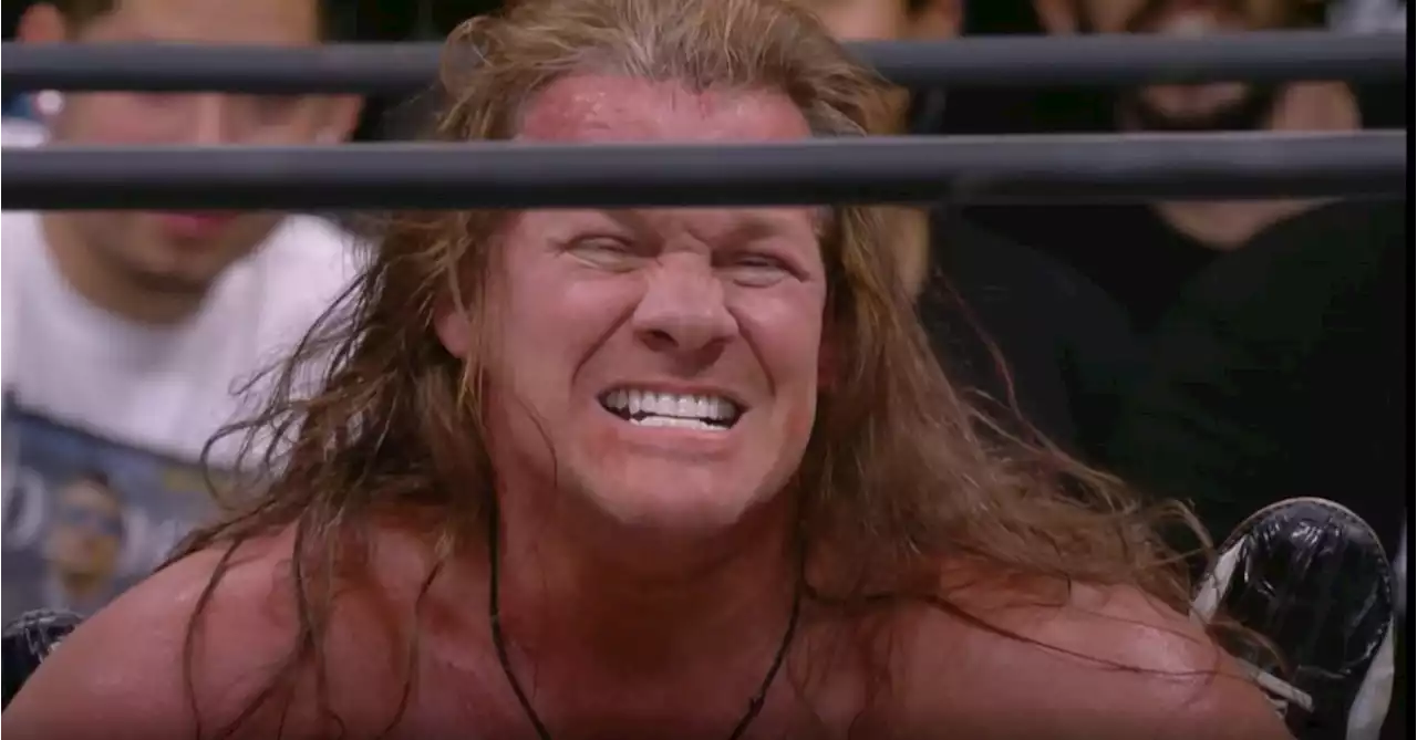 AEW Dynamite: 7 Things The Chadster Definitely Wasn't Thankful For