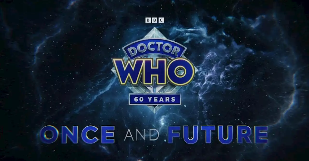 Doctor Who - Once and Future Audio Drama Celebrates 60th Anniversary