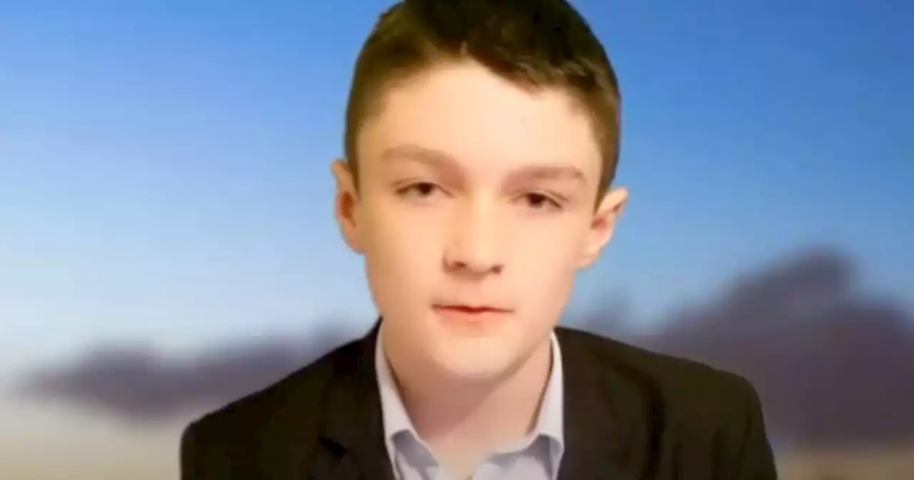 13-year-old journalist frustrated Ontario politician won't answer his questions