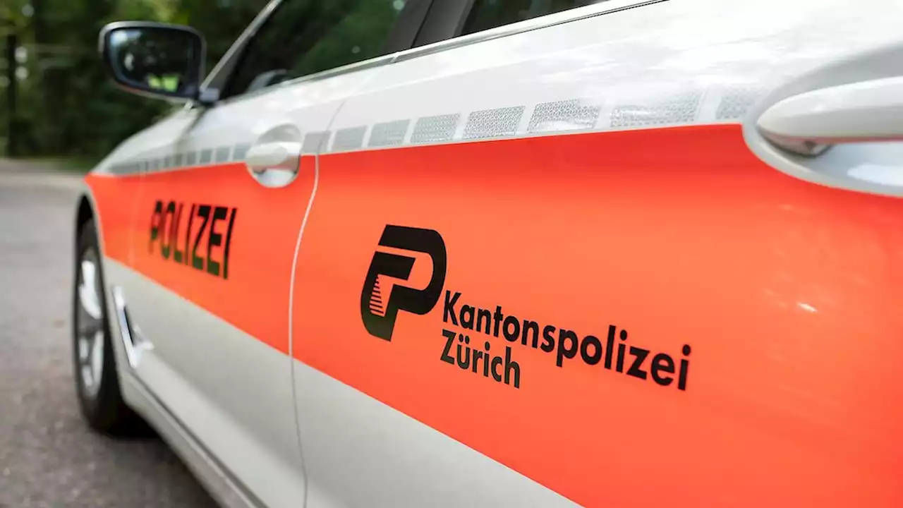 Frau stirbt mit Stichwunden in Zürich – Ehemann schwer verletzt