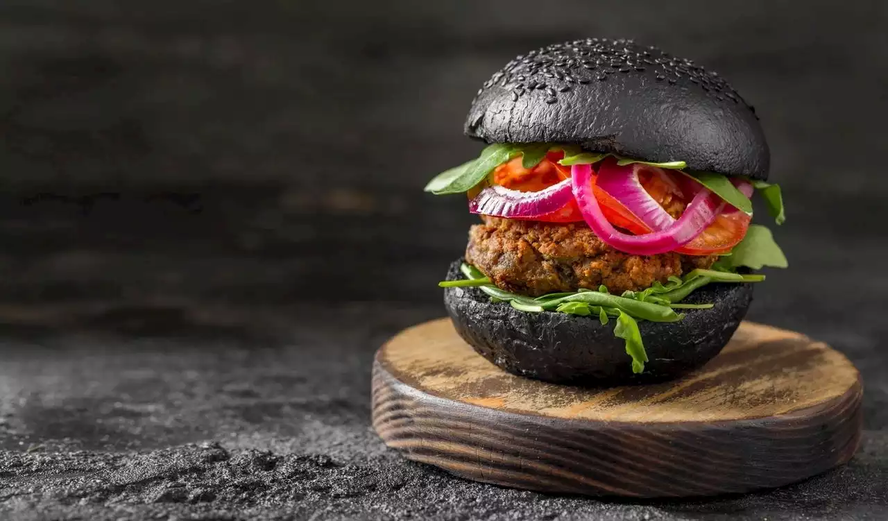 Hauptsache kein Fleisch: Was bringen Veggie-Burger und Co?