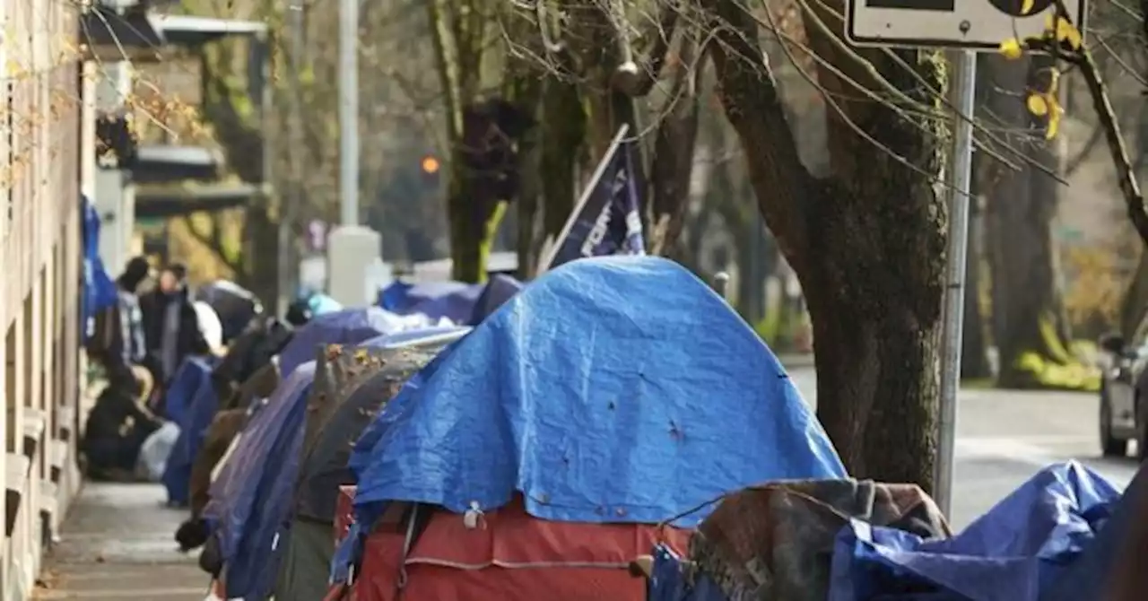 Portland: Rampant Crime, Homelessness Forces Iconic Local Ice Cream Shop to Consider Moving