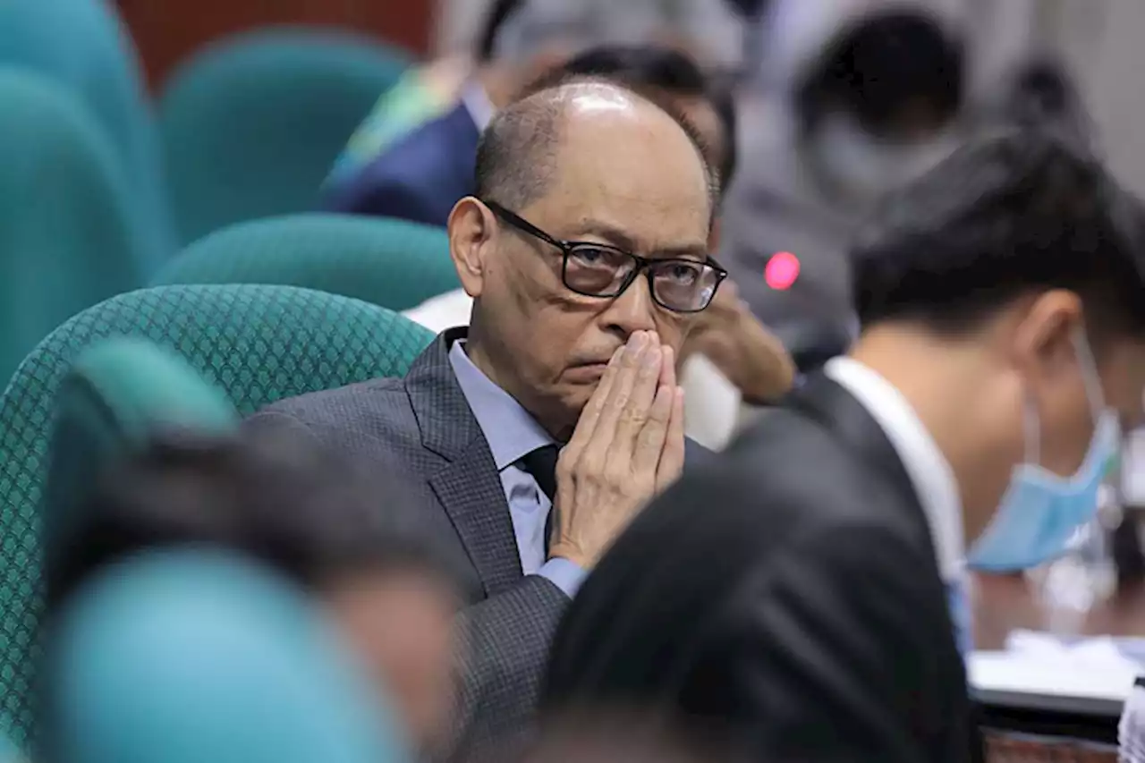 CA confirms Bersamin, Diokno - BusinessMirror