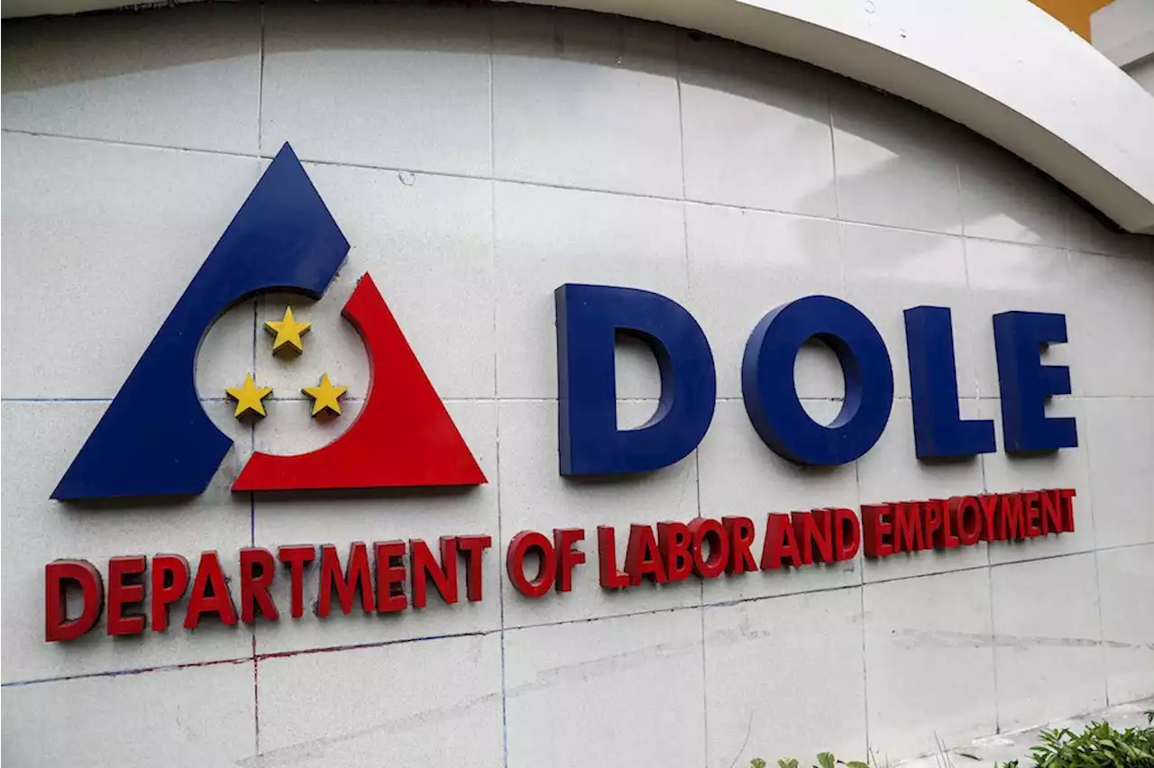 DOLE eyes aid to small firms for 13th month payout - BusinessMirror