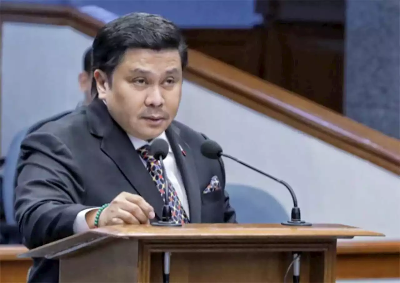 Senator Jinggoy hails boxers, chess prodigies - BusinessMirror