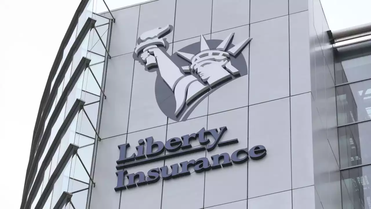 Liberty considering selling its Irish insurance business as part of wider deal