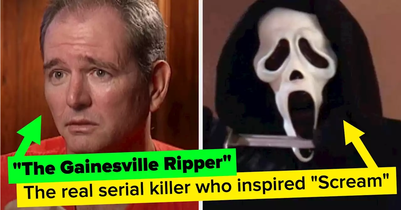 14 Times The Behind-The-Scenes Of Horror Films Were Far Scarier Than The Movies Themselves