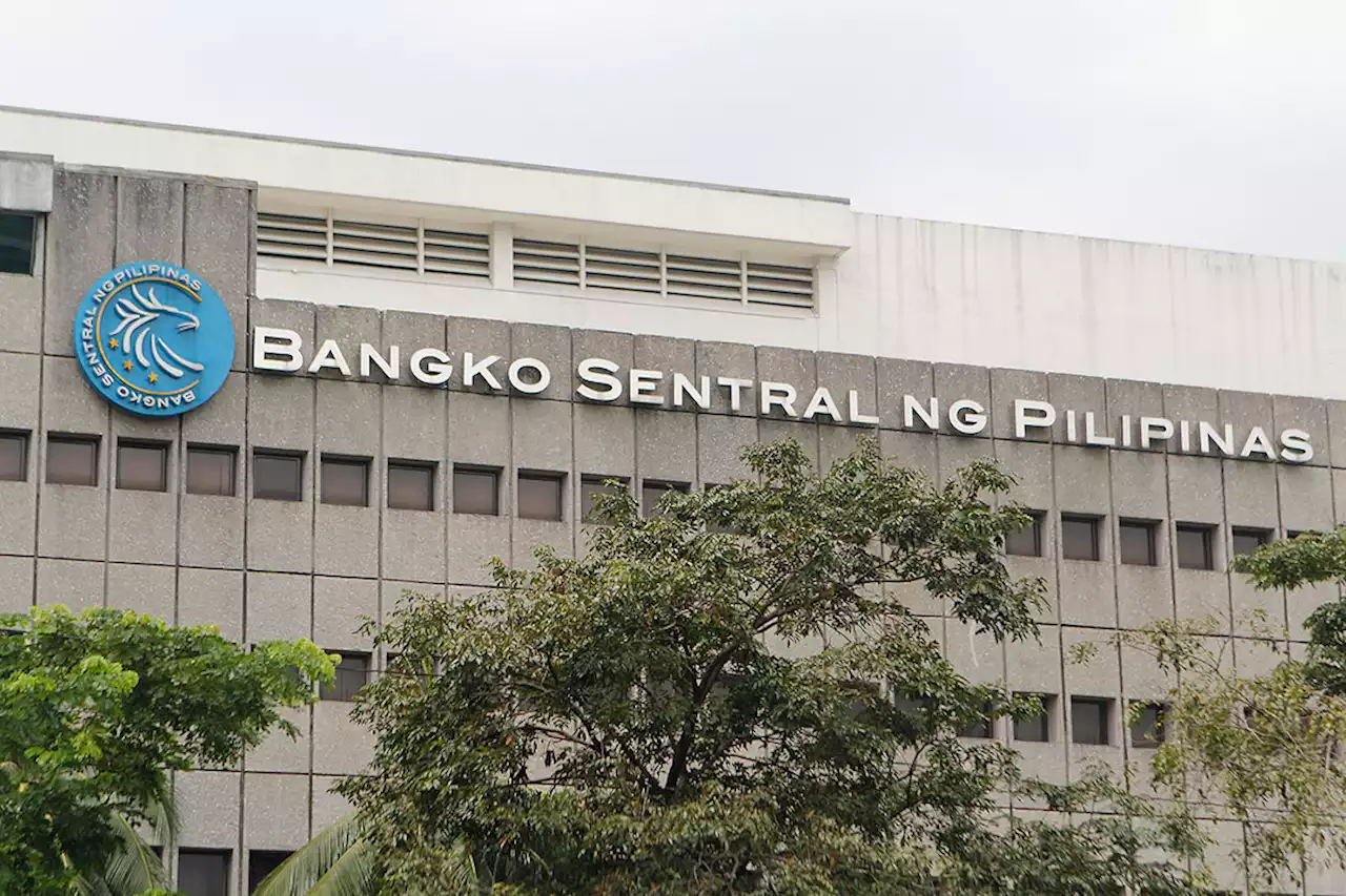 Yields on term deposits rise after BSP tightening - BusinessWorld Online