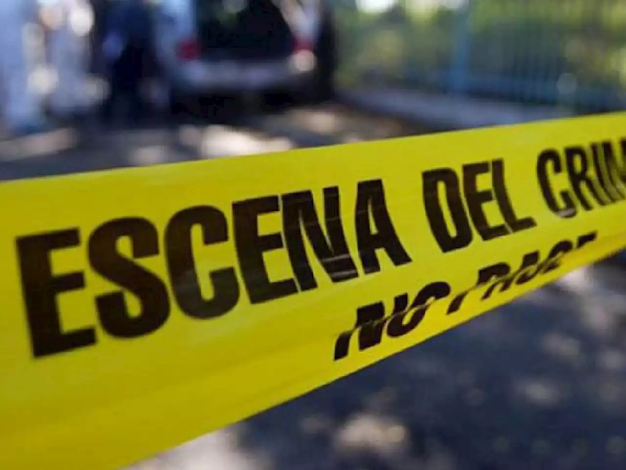 Hallan cuerpo de un hombre en bolsa de basura en vía La Vega –Villeta