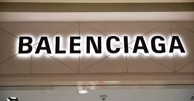 Balenciaga files $25M suit amid 'BDSM teddy bear' backlash