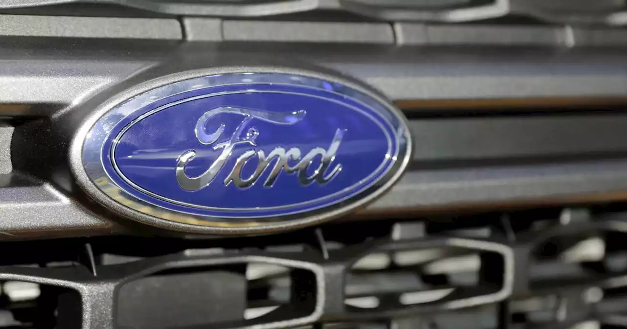 Ford recalls over 634K SUVs due to fuel leaks and fire risk