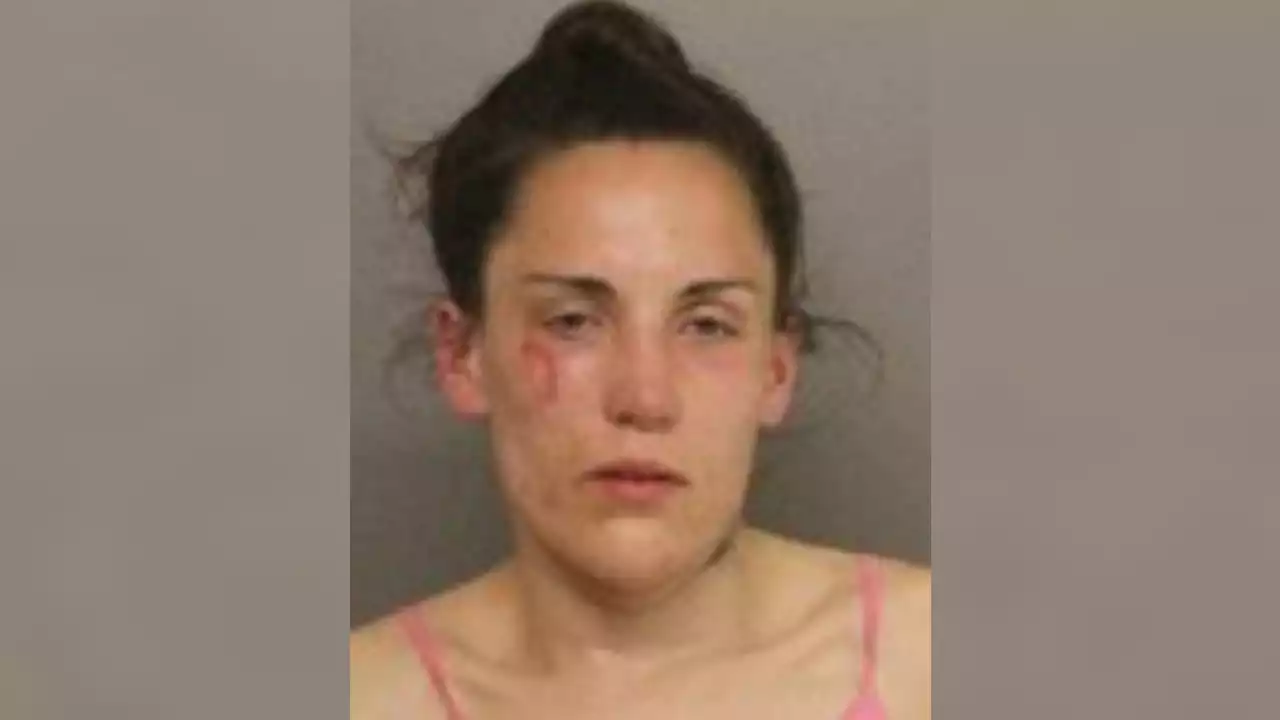 Nanaimo RCMP seek missing 29-year-old woman last seen Nov. 1