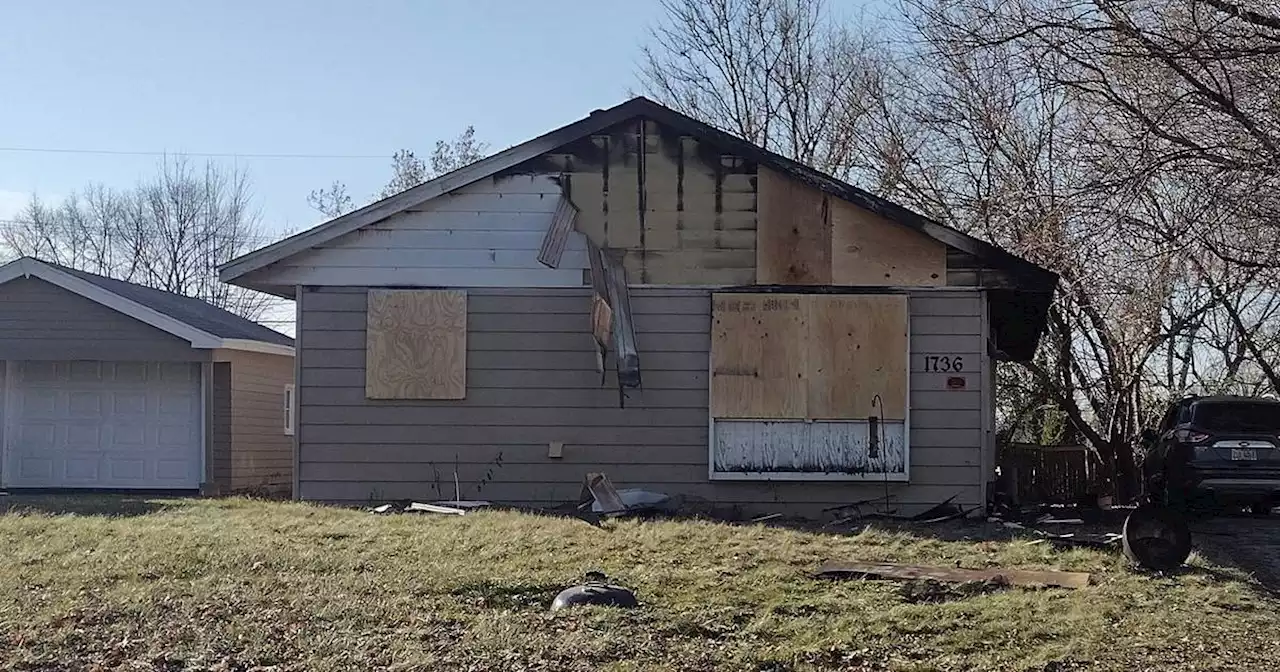 Carpentersville woman killed in fire that destroyed her home, village fire chief says