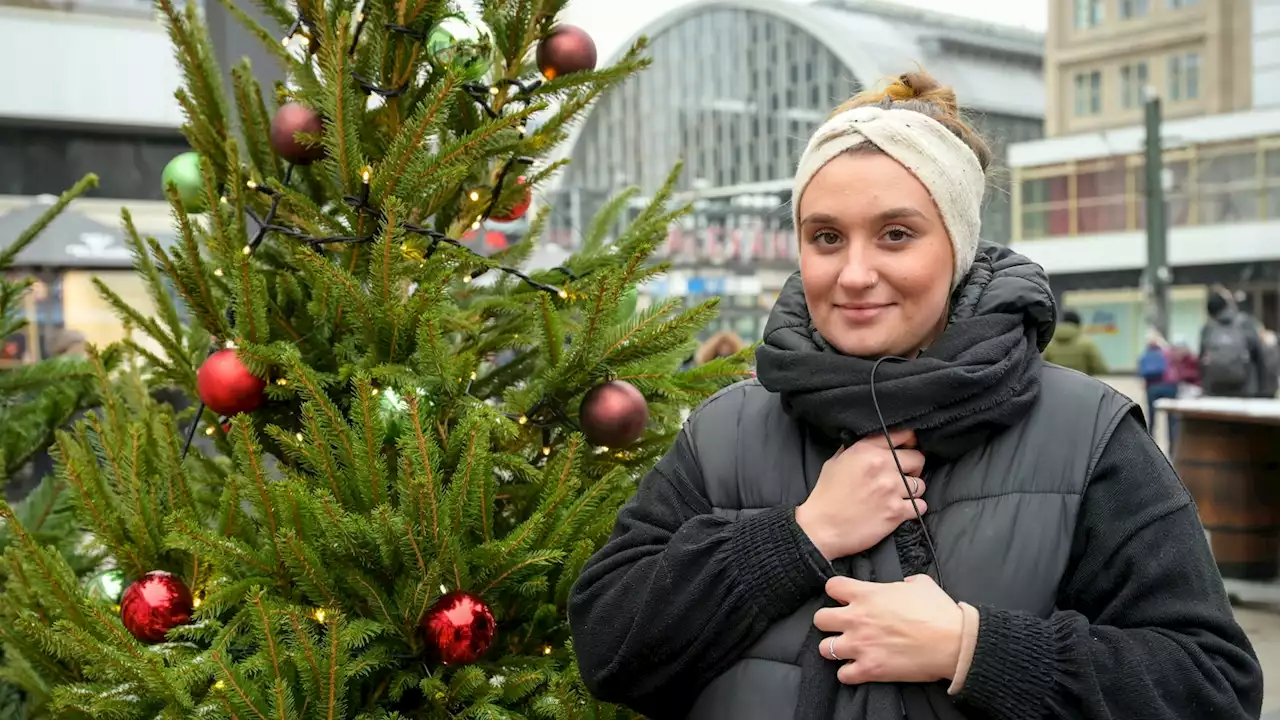 So sparsam sind die Berliner zur Weihnachtszeit