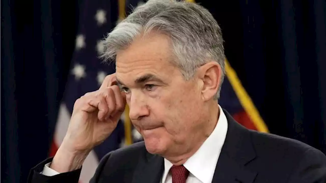 Sah! The Fed Segera Kendurkan Kenaikan Suku Bunga