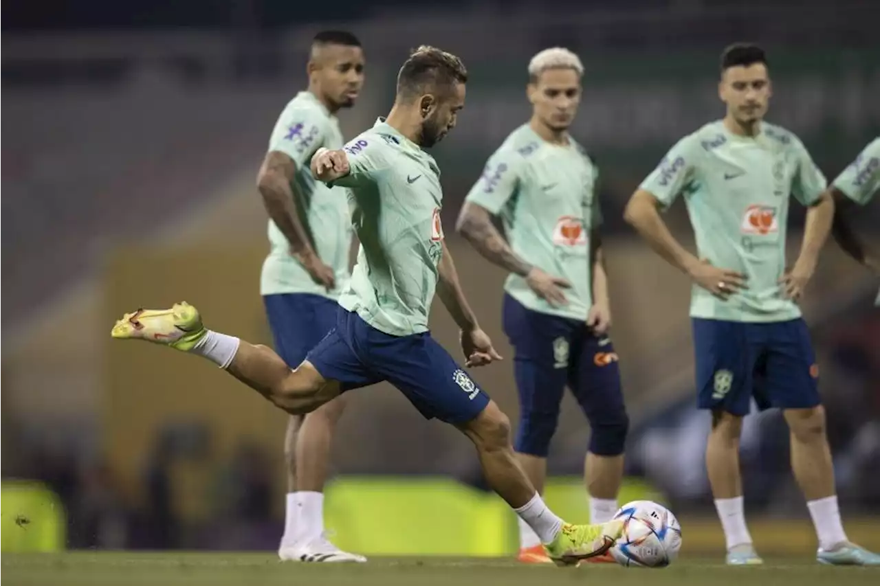 Copa do Mundo do Catar: o que você precisa saber sobre o grupo G