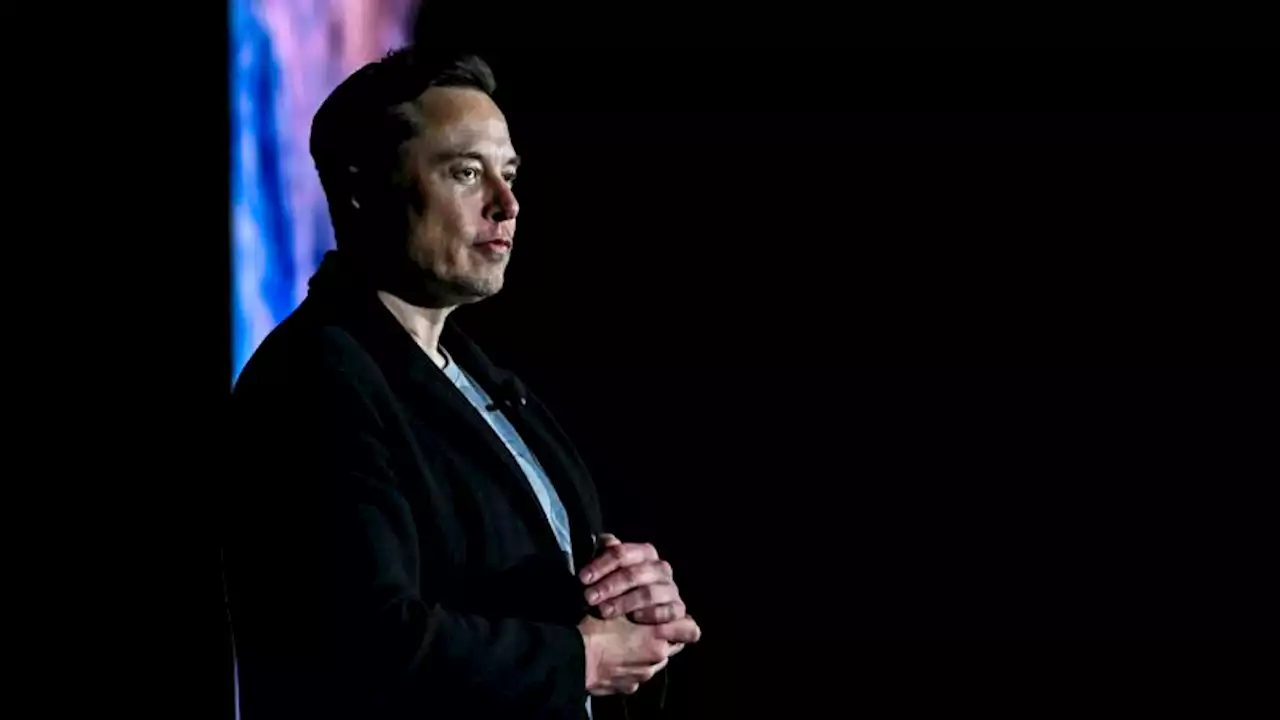 Elon Musk says he will begin restoring previously banned Twitter accounts next week | CNN Business