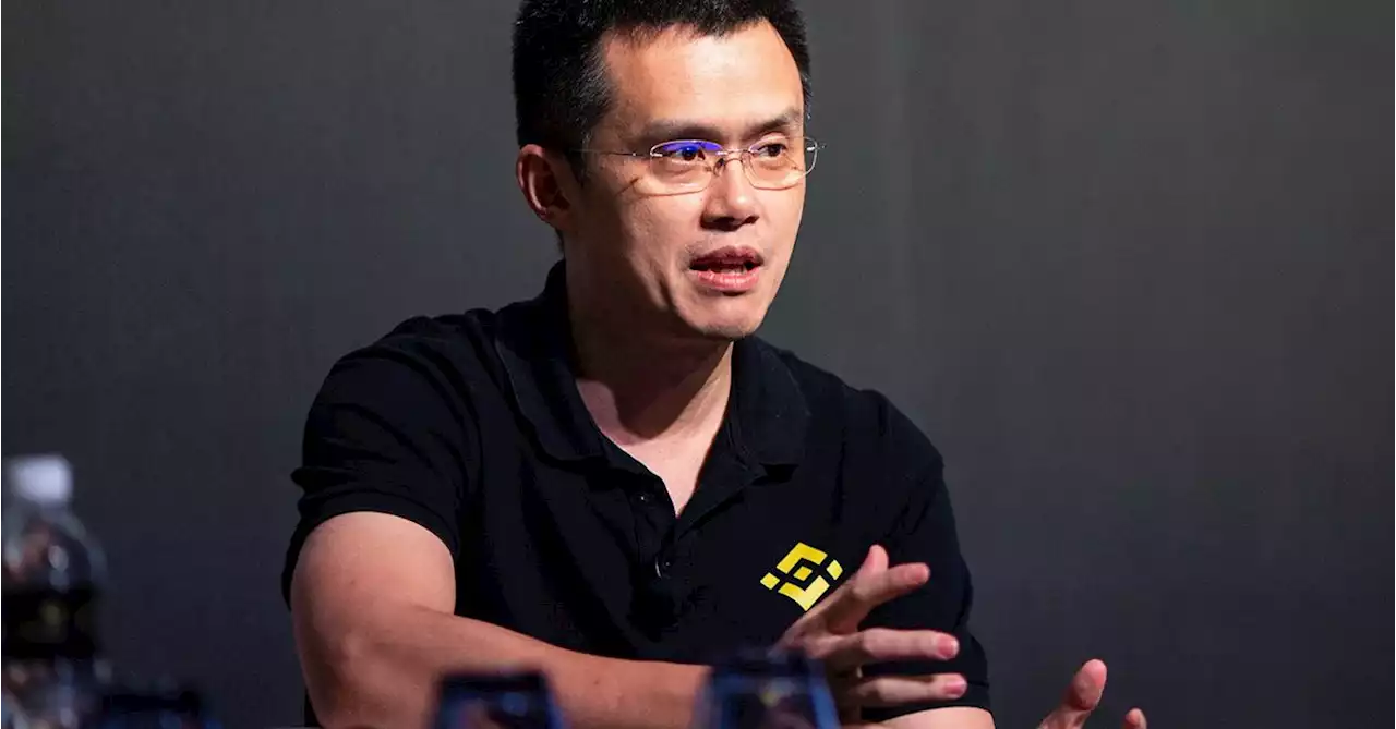 Binance Targets $1B Recovery Fund for Distressed Crypto Assets: Bloomberg