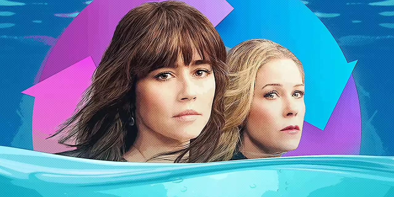 'Dead to Me's Final Season Lets Jen and Judy Swap Roles in Their ...