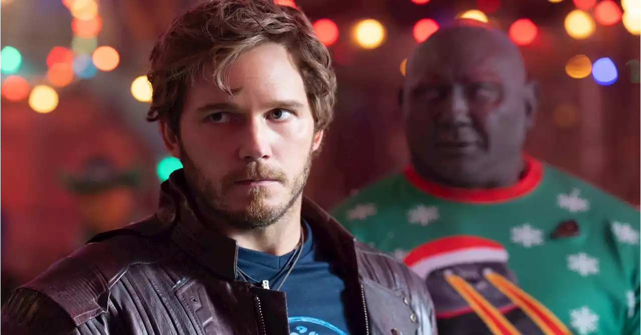 Guardians of the Galaxy Holiday Special: Release Date, Runtime, and How to Watch