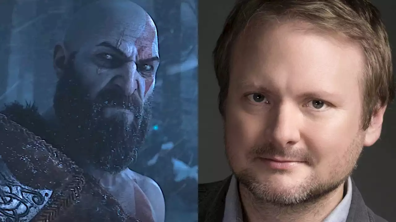 Knives Out Director Rian Johnson Reveals What Games He's Playing