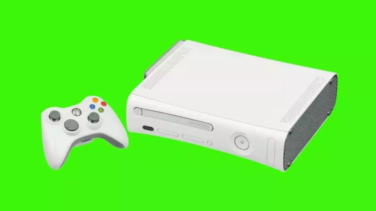 Xbox 360 Fans Get an Unexpected Surprise on Anniversary