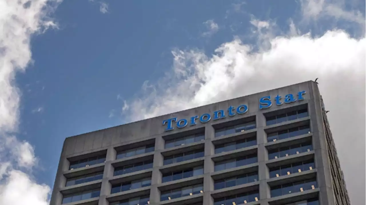 Jordan Bitove will take ownership of Torstar, reports say