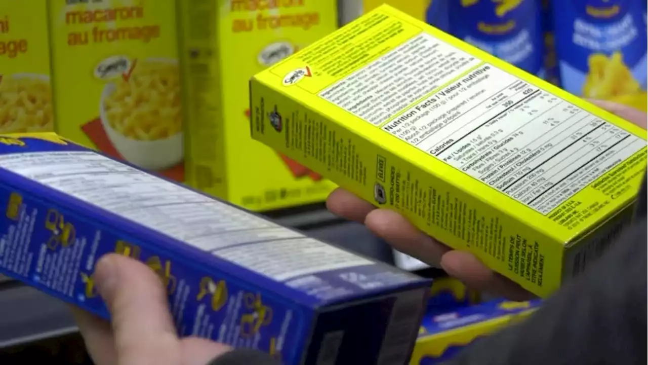 To buy or not to buy: When to go generic at the grocery store