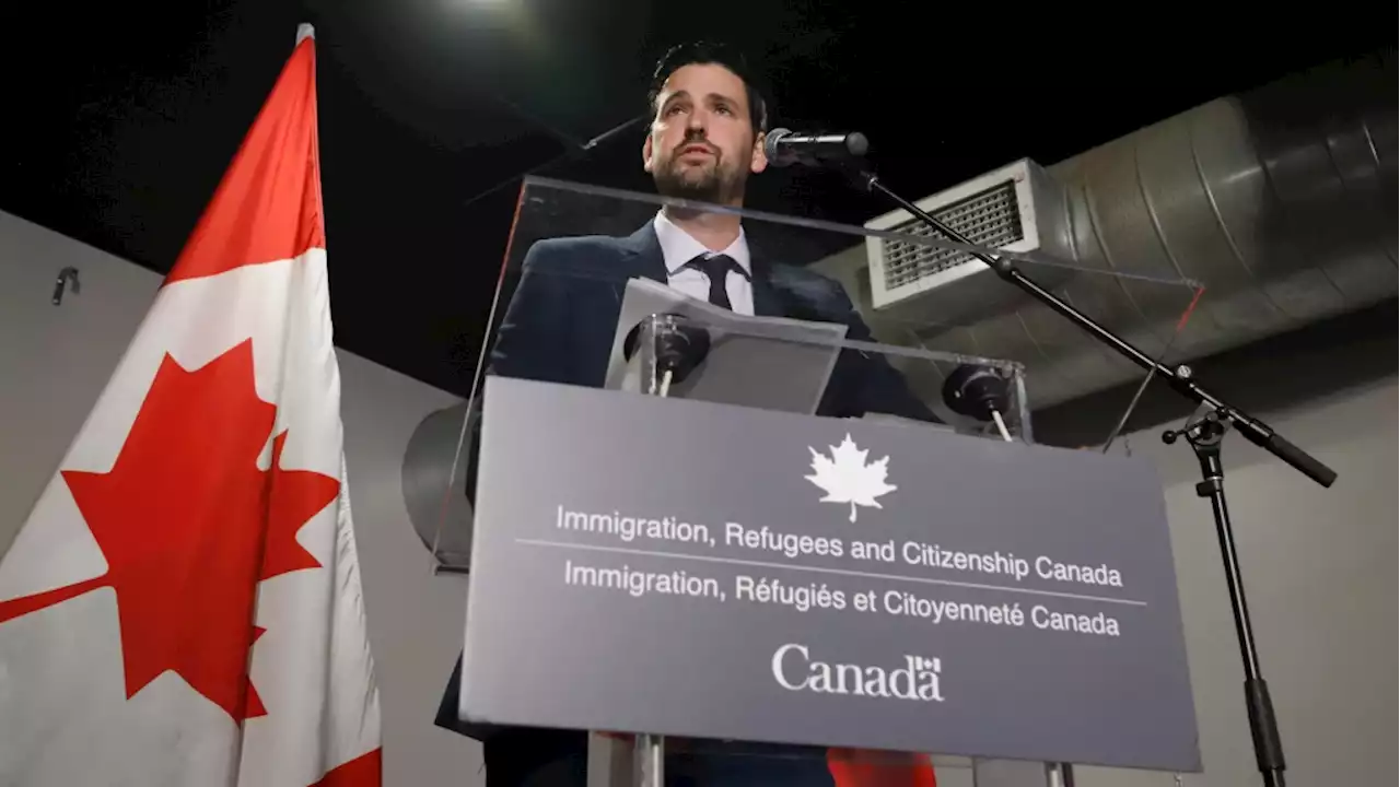 What are Immigration Canada's plans for your country?