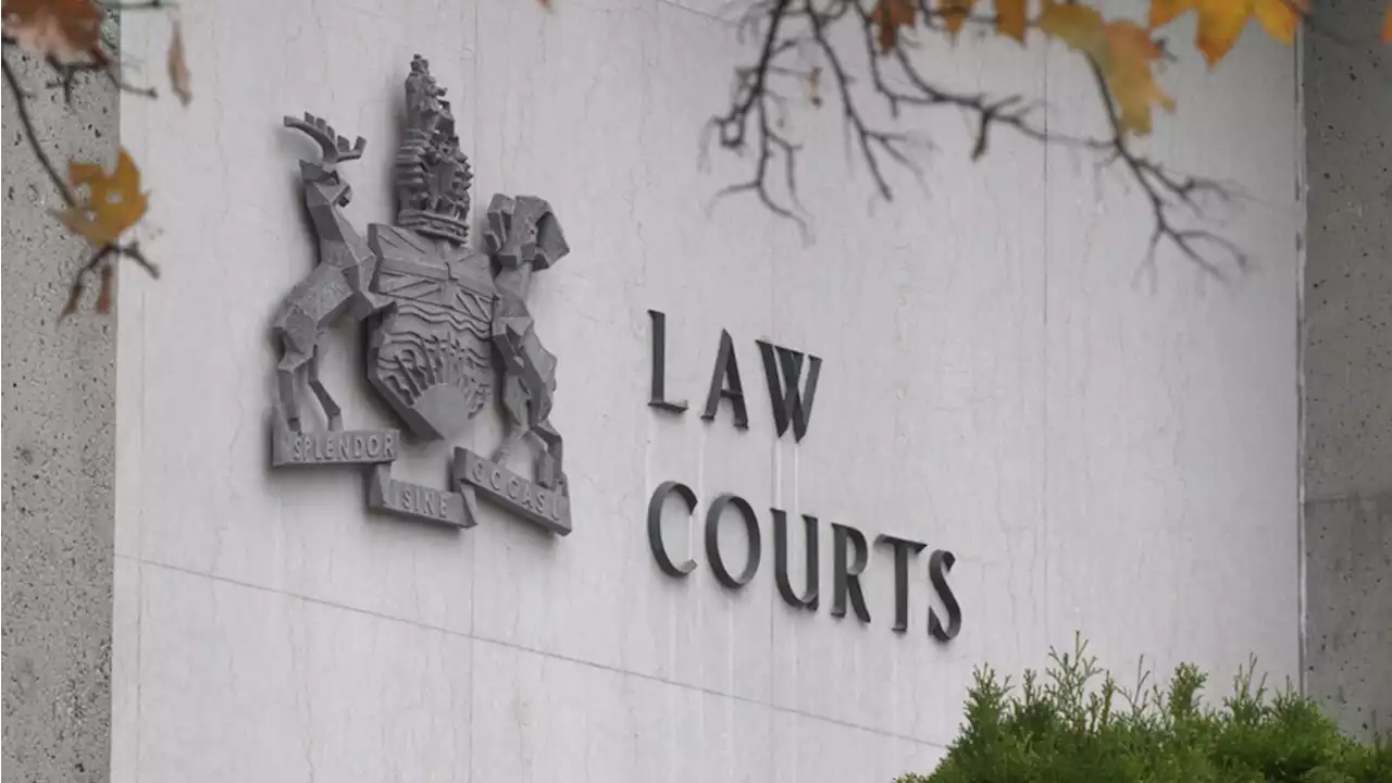 Man sentenced for 'deliberate, prolonged and brutal attack' in downtown Victoria