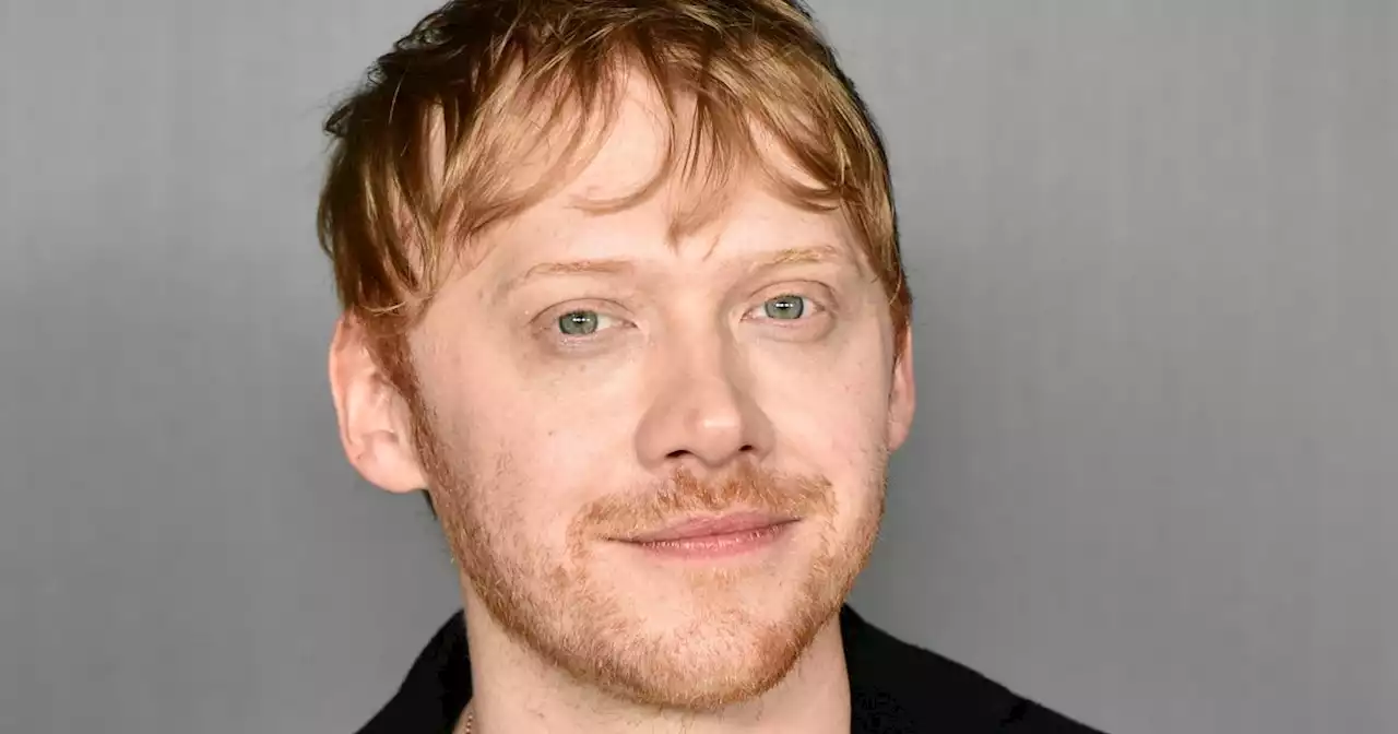 Harry Potter star Rupert Grint fights locals to build eco-Hogsmeade near mansion