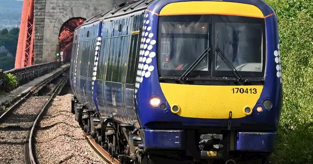 ScotRail strike action called off after union accept pay offer