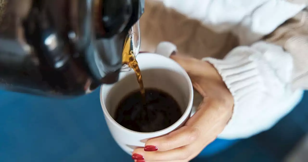 Warning issued to anyone who drinks coffee on an empty stomach