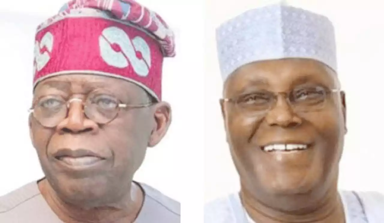 Between Tinubu, Atiku – who is the unifier?