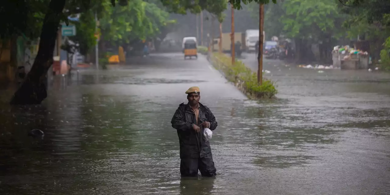 CLIMATE RESILIENCE: COP27 presidency launches ambitious adaptation agenda but implementation remains likely stumbling block