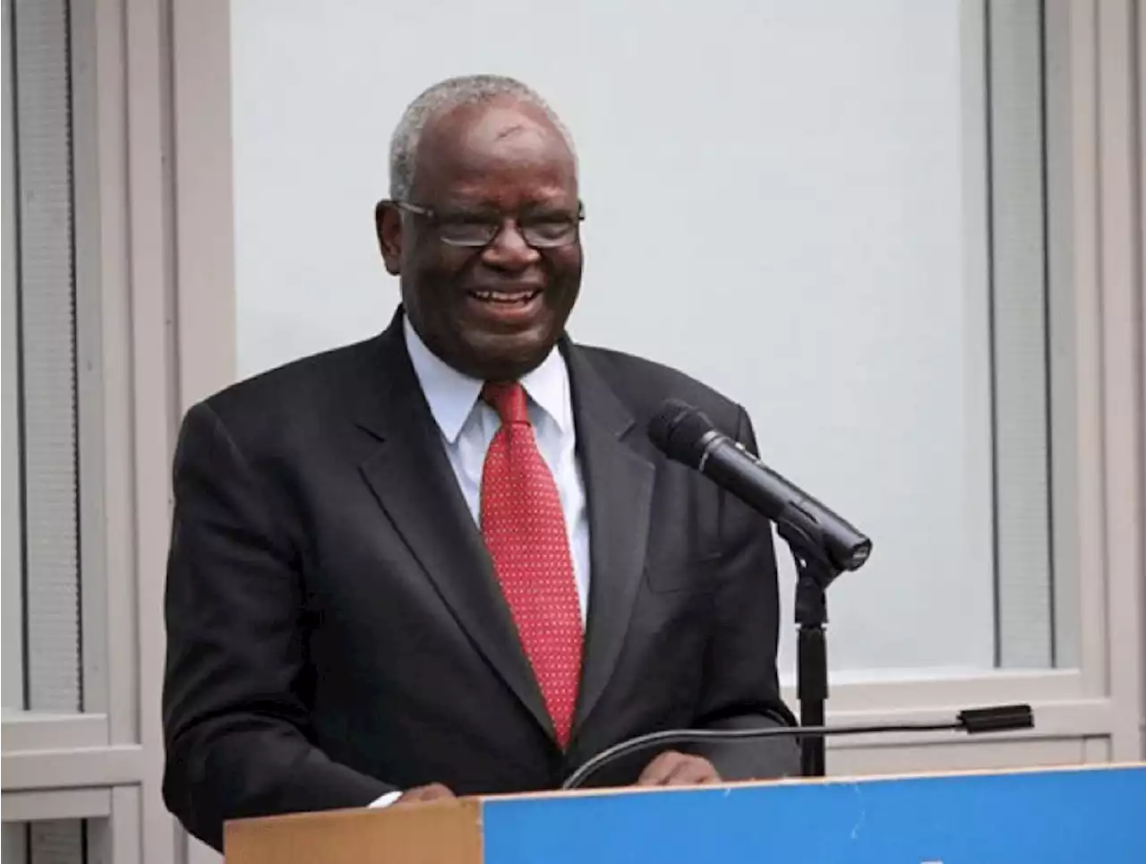 How Buhari invited me to serve in his govt 35yrs later - Prof Gambari