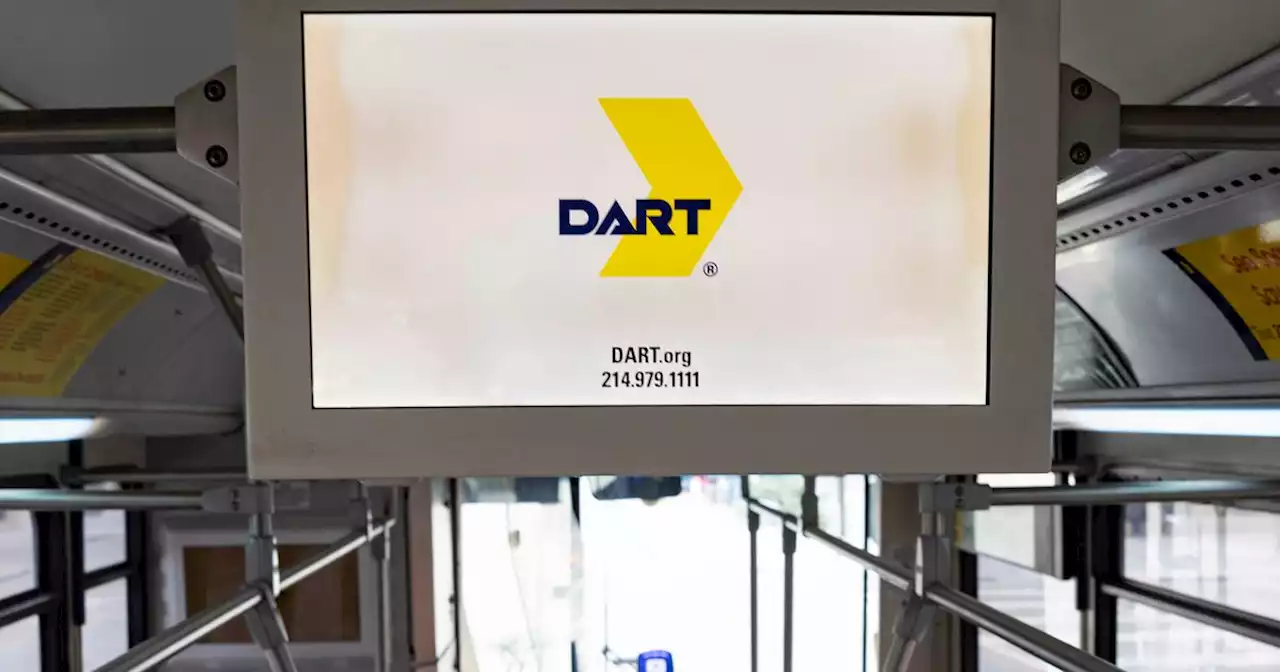 DART will have limited schedule for light rail, buses, streetcars on Thanksgiving holiday