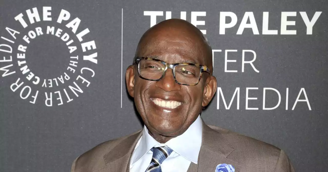 Al Roker misses first Macy's Thanksgiving Day Parade in 27 years, citing health