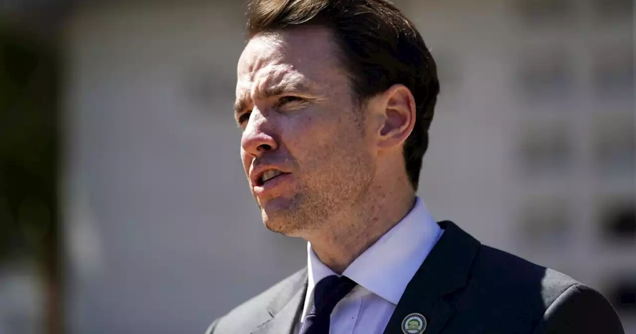 Newsom nemesis Kevin Kiley vows to upend DC as California's newest House member