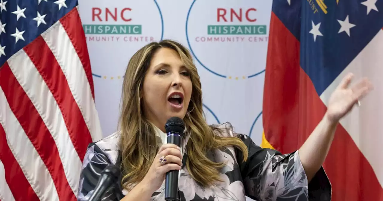 Republicans hosting 'Amigosgiving' at RNC Hispanic community center